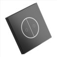 thumbnail image 2 of Tuya Wifi Smart Switch Two-Way Touch Light Switch Wall Glass Panel Switch European Standard National Standard Universal, 2 of 7