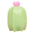 thumbnail image 1 of CNKOO Nouveau Jouet de Décompression Cactus Simulation Jouet de Décompression de Bureau 50ml, 1 of 2