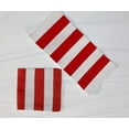 thumbnail image 4 of Cotton 2 Inch Stripes Napkins 18"X18", 4 of 4