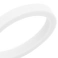 thumbnail image 3 of BEADCEST 1 Pair Sponge Bike Rear Shock Absorber for White Motorcycle Suspension Shock Absorption Protection, 3 of 8