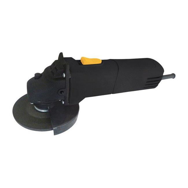 Steel Grip 1790 4.5 amp Angle Grinder Walmart Canada