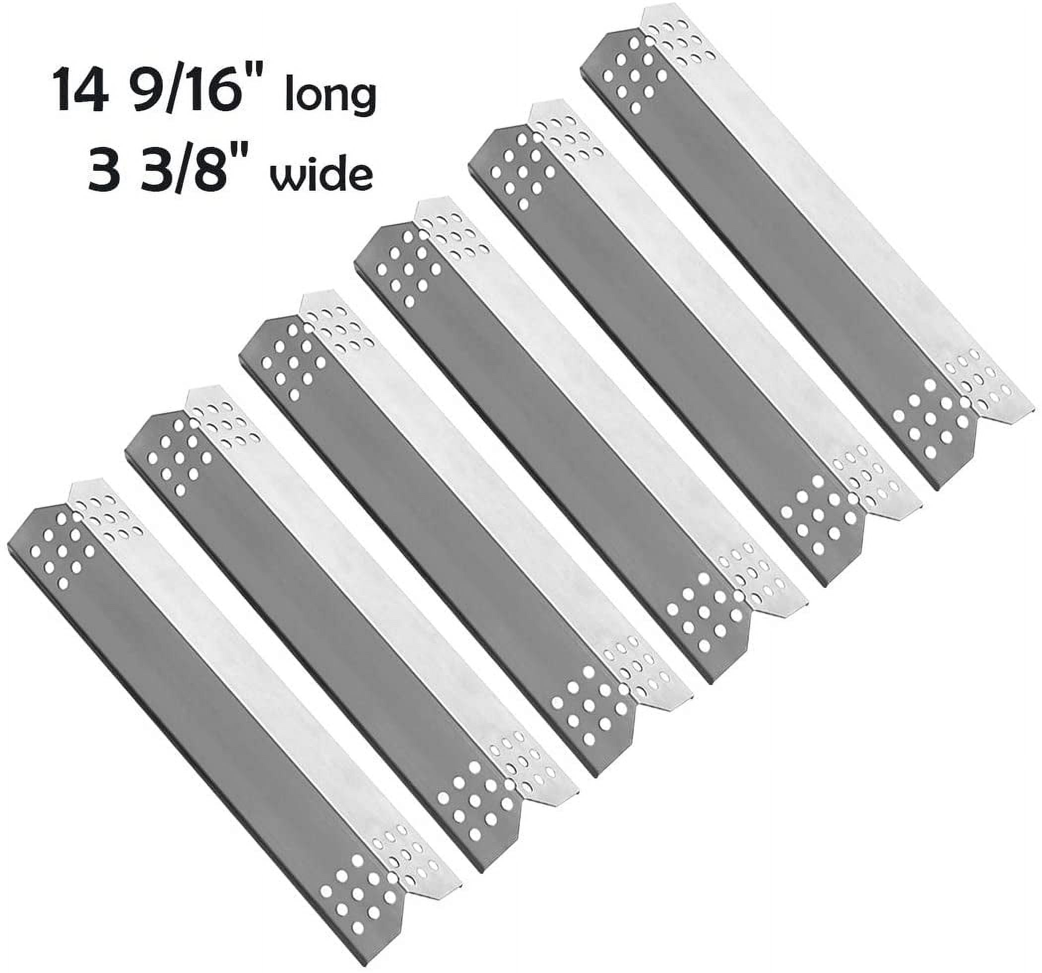 Nexgrill heat shield online