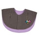 thumbnail image 3 of Protector de hombro antiarañazos para loros, chal para pájaros, pañales antimordeduras, protector de brazo para guacamayos, cacatúas, periquitos, Violeta Gloria Protector de hombros, 3 of 7