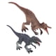 thumbnail image 5 of Modelo de dinosaurio ANGGREK Regalo de Cumpleaños Estatuilla de Dinosaurio Divertido Simulado 16 cm, 5 of 8