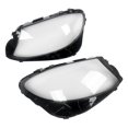 thumbnail image 3 of Left Car Headlight Lens Cover Head Light Lamp Shade Shell Lens Lampshade For W213 E-class 2016-2019, 3 of 5