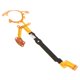 thumbnail image 4 of Lente Anti- Fle Ribbon Camera Lumix -35mm Repair Part Baoblaze Lente Anti Shake Flex Cable, 4 of 7