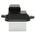thumbnail image 2 of 27151ZT00A, Stable Direct Replacement Blower Motor Resistor Long Service Time Durable  for Quest Titan Xtrerra, 2 of 8
