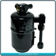 thumbnail image 3 of New A/C Receiver Drier for MB 560SL 107CH 89-86 QU QU, 3 of 3
