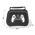 thumbnail image 3 of Estuche de transporte EVA para accesorios de controlador de PlayStation 5 PS5 JShteea, 3 of 8