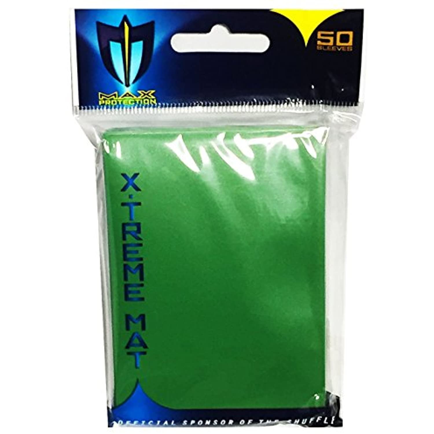 Yugioh Size Game Card Sleeves for sale online 180 Max Protection Deck Guards Flat Clear Small 