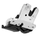 thumbnail image 4 of 4F5827505D 4E0827505C Actuador de pestillo de bloqueo de tapa de maletero trasero for VW Passat B7 EOS Jetta CC for Audi A6 C6 A4 A5 A8, 4 of 6