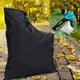 thumbnail image 3 of Advancent Bolsa de vacío con cremallera para hojas, duradera y fácil de instalar, para un almacenamiento eficiente de hojas, bolsa de vacío Suministros de limpieza para el hogar, 3 of 6