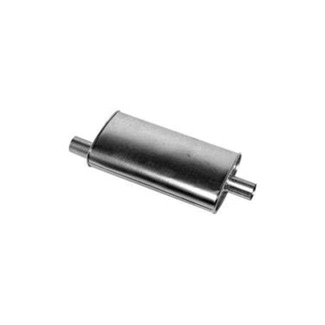 Walker 22393 Quiet-Flow Stainless Steel Muffler