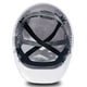 thumbnail image 4 of IGA Casco de Seguridad Industrial Marca, Plagosur Clase E (INTERVALOS, Blanco), 4 of 6
