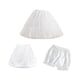 thumbnail image 2 of Conjunto de enagua corta para mujer, con pantalones cortos, falda, enagua de cosplay para fiesta, cosplay 45 centímetros, 2 of 8