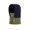 Blue, variant on Kids Winter Hats Neck Warmer Sherpa Fleece Warm Caps for Boys Girls Cold Weather (One Size, Pink)
