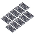 thumbnail image 1 of Módulo de carga de batería S, 10 piezas Módulo de carga de batería Placa de carga de batería Placa de módulo de carga Tecnología avanzada, 1 of 8