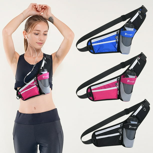 Fitness fanny pack discount