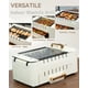 thumbnail image 2 of Parrilla eléctrica 3 en 1, sin humo, para barbacoa, pinchos, pinchos, para uso interior, XHJ, 2 of 9