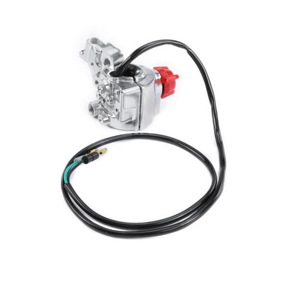 Sturdy Stop Kill Switch Professional Motorbike 35130-Gw8-872 35130Gw8872 for Z50R Modification Refitting Repair Accessories