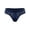 Dark Blue, variant on Xtremen Men's Microfiber Underwear Style 91257 Black XL