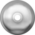 thumbnail image 2 of Proflo Pfsse2 2-3/8" Escutcheon Plate - Chrome, 2 of 2
