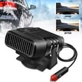 thumbnail image 6 of Blarkrus NEW Indoor Heaters 12v/24v Heater for 12-Volt Heater Fan 12v / 24v Heater M6, 6 of 9