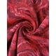 thumbnail image 5 of Vestido Maxi Floral Sin Mangas Bodycon de Cóctel para Mujeres INSPIRE CHIC S Rojo, 5 of 6