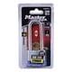 thumbnail image 1 of Candado Laminado Master Lock 44Mm Gancho 64Mm, 1 of 3