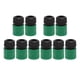 thumbnail image 2 of Conectores rápidos de válvula, 10 piezas Manguera de agua Manguera de agua rápida Conexión rápida Adaptador de acoplamiento rápido Integración perfecta, 2 of 12