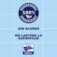 thumbnail image 4 of MAGIC KLEAN QUITA SARRO, Potente Crema Pulidora Profesional de 500 gramos, Elimina Manchas de Agua, Gotas, Sarro, Cochambre, etc de varias superficies. MAGIC KLEAN de 500G + FIBRA BLANCA., 4 of 9