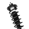 thumbnail image 7 of Detroit Axle - Rear Struts for 2008-2012 Honda Accord Complete 2 Struts w/Coil Spring 2009 2010 2011 Replacement Quick Install Ready Struts Assembly, 7 of 7