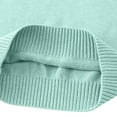 thumbnail image 4 of Hauts Sans Manches pour Femmes Hauts Décontractés pour Femmes Mode Femmes Décontracté Uni Hauts pour Dames Blouse Sans Manches Chandails à Col en V Blouses Sans Manches pour Femmes Hauts de Mode pour Femmes, 4 of 6