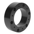 thumbnail image 1 of 6-hole Hub Aluminum Alloy Heighten Pad Adapter, 1 of 5