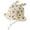 Yellow2, variant on Landzoo One Kids Sun Hat Adjustable Fisherman Cap For Boys Girls Outdoor Party Summer Beach Playground Lightweight Breathable Cute Practical Breathable One Size