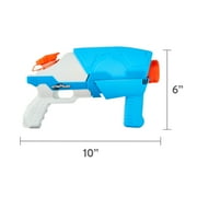 Adventure Force Water Strike Hydro Flood Power Pump Water Blaster