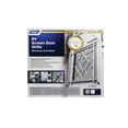 thumbnail image 6 of Camco Camper/RV Screen Door Deluxe Grille | Crafted from Aluminum & Adjusts from 20" to 32" (43993), 6 of 6