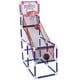 thumbnail image 1 of Aro de Baloncesto Infantil, Juego de Aro de Baloncesto de Bricolaje Duradero Plásstico para Bricolaje para Jugar y Práctica, 1 of 7