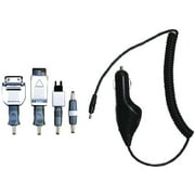 PCP-LG Car Lighter Charger