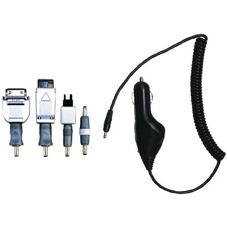 PCP-LG Car Lighter Charger