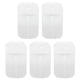 thumbnail image 1 of Clear Plastic Empty Bottles,5pcs Nail Polish Remover Fine Mist Sprayer Bottle Nail Polish Remover Holder Container High-Precision Functionality, 1 of 14
