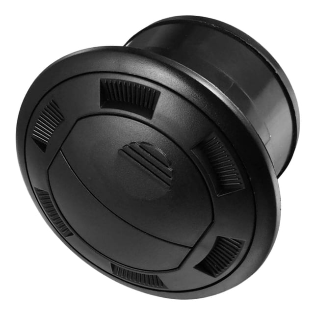 Deflector de salpicadero de ventilación de aire de 75mm y 2,95 pulgadas para rejillas de ventilación de esquina de a con rejilla Zulema Ventilación de aire del coche