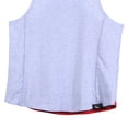 thumbnail image 5 of Hirigin Men Gym Sleeveless Tank Top Muscle Sport Workout Fitness Vest Tee, 5 of 5