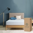 thumbnail image 1 of Colchón en Caja Queen Size de Memory Foam 20 cm Air Flow Sueño Fresco para todas las edades., 1 of 7