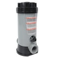 thumbnail image 2 of Automatic Chemical Feeder,CL-200 Automatic Chemical Feeder Automatic Chlorine Dispenser Automatic Chlorine Feeder Professional Grade, 2 of 8