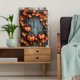 thumbnail image 5 of Qisvanset Framed Canvas Wall Art 12x16 Inch Autumn Pumpkin Harvest Warm Seasonal Home Decor, 5 of 5