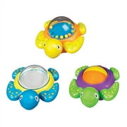Garanimals Bath Fun Turtles