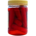 thumbnail image 4 of Hannah's Pickled Sausages (With Pork) Quarts - 3 Quarts, 4 of 6