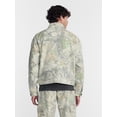 thumbnail image 4 of No Boundaries x Realtree Cotton Trucker Jacket, Men's Sizes XS-4XLT, 4 of 6