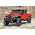 thumbnail image 2 of Rough Country 50" DRL LED Upper Windshield Kit for 18-23 Jeep JL, 2 of 8